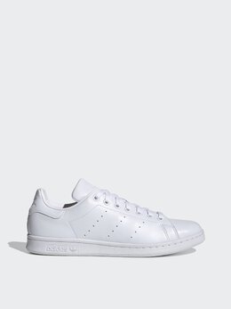 Adidas: Белые кеды  Stan Smith