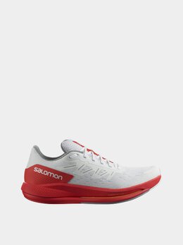 SALOMON: Белые кроссовки 