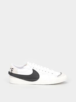 NIKE: Белые пиджаки  Blazer Low 77