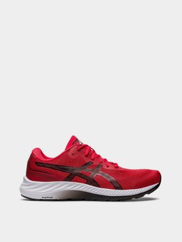 Asics: Красные кроссовки  Gel-Excite