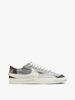 NIKE: Серые пиджаки  Blazer Low 77