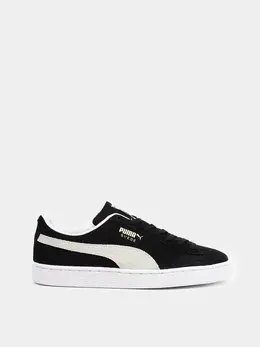 PUMA: Кеды  Suede Classic XXI