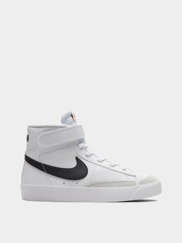 NIKE: Кеды  Blazer Mid 77