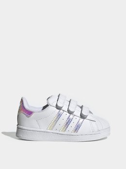 Adidas: Кеды  Superstar