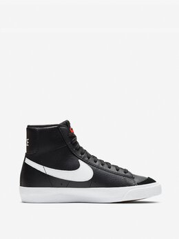 NIKE: Кеды  Blazer Mid 77