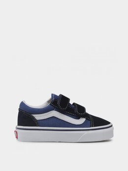 Vans: Кеды  Old Skool