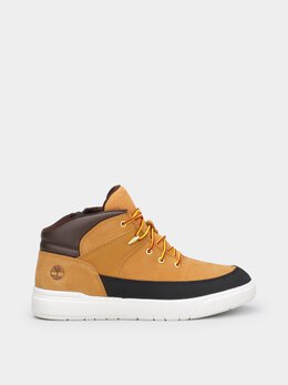 Timberland: Ботинки 