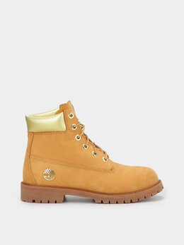 Timberland: Ботинки 