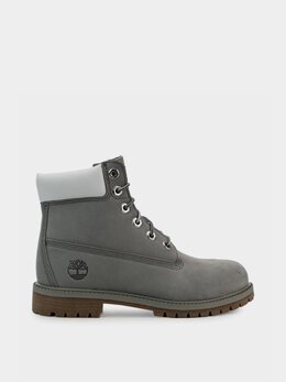 Timberland: Ботинки 