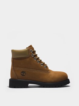 Timberland: Ботинки 