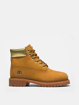 Timberland: Ботинки 