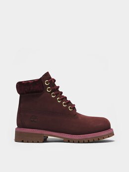 Timberland: Ботинки 