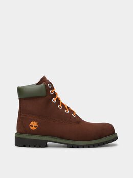 Timberland: Ботинки 