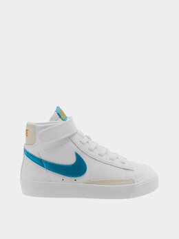 NIKE: Кеды  Blazer Mid 77