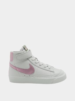 NIKE: Кеды  Blazer Mid 77