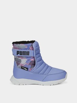 PUMA: Сапоги 