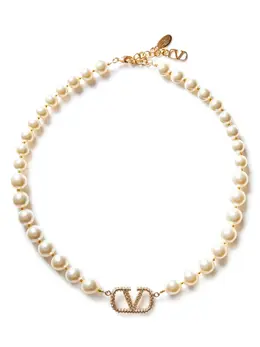 Valentino Garavani: Колье 