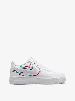 NIKE: Кеды  Air Force 1