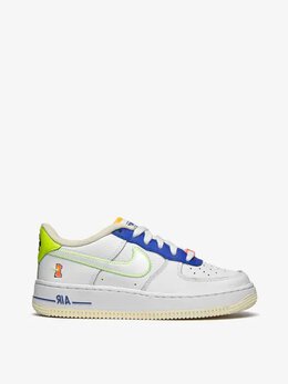 NIKE: Кеды  Air Force 1 Low