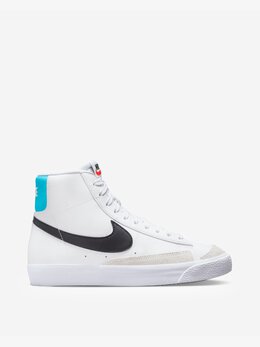 NIKE: Кеды  Blazer Mid 77