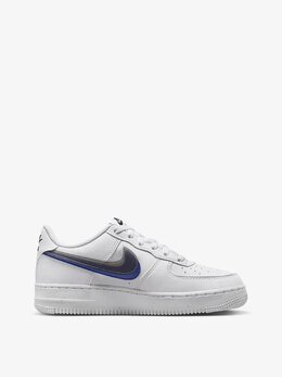 NIKE: Белые кроссовки  Air Force 1