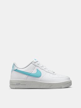 NIKE: Кеды  Air Force 1 Crater