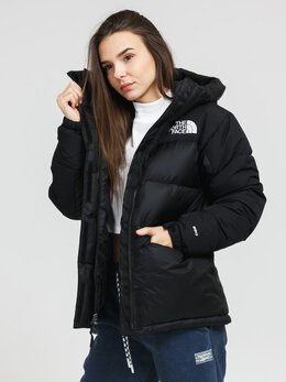 The North Face: Зимний пуховик  Hmlyn