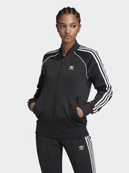 Adidas: Спортивный свитер  Primeblue