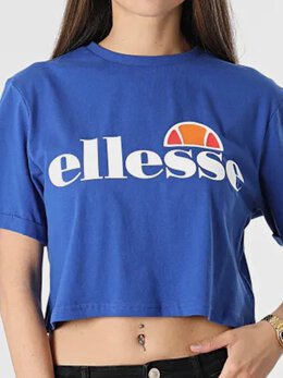 Ellesse: Спортивная футболка 