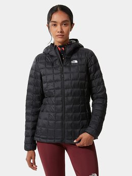 The North Face: Зимний пуховик  Thermoball Eco