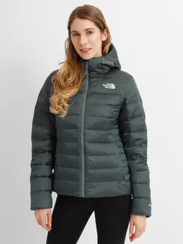 The North Face: Зимний пуховик  Aconcagua