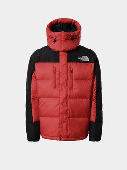 The North Face: Зимний пуховик  Search Rescue