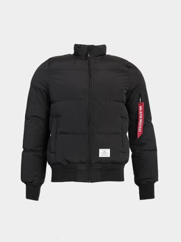 Alpha Industries: Стёганые куртка 