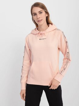 Champion: Свитшот с капюшоном