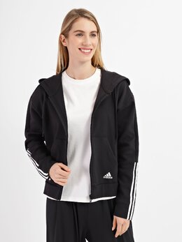 Adidas: Спортивный свитер  Essentials