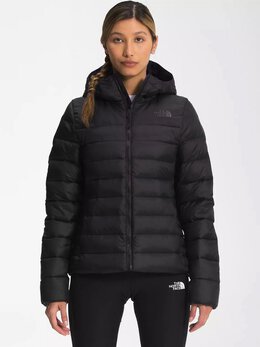 The North Face: Зимний пуховик  Aconcagua