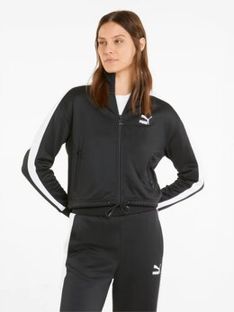 PUMA: Спортивный свитер  T7