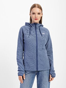 The North Face: Флисовый свитер  Fleece