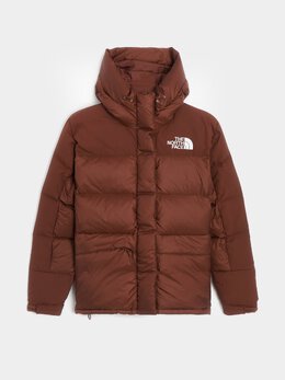 The North Face: Зимний пуховик  Hmlyn