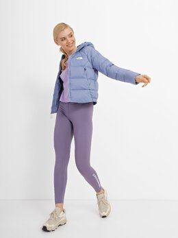 The North Face: Зимний пуховик  Hyalite Down