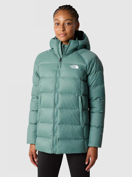 The North Face: Зимний пуховик  Hyalite