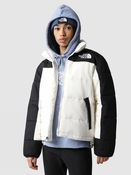 The North Face: Зимний пуховик  Himalayan