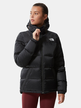 The North Face: Зимний пуховик 