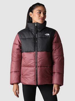 The North Face: Демисезонная куртка  Saikuru