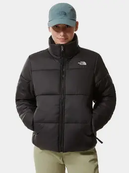 The North Face: Зимний пуховик  Saikuru