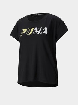 PUMA: Спортивная футболка  Modern Sports