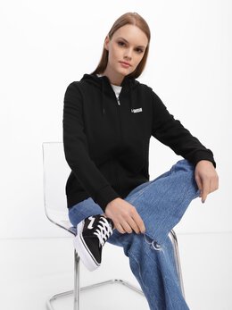 PUMA: Спортивный свитер  Essentials