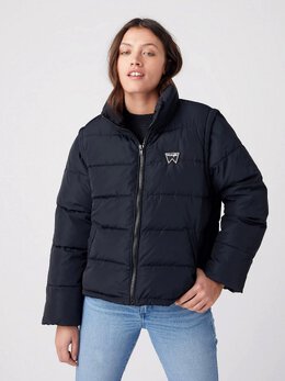 Wrangler: Короткая куртка 