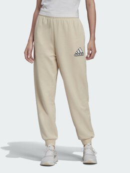 Adidas: Спортивные брюки  Essentials