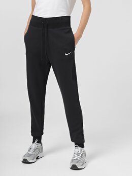 NIKE: Флисовые брюки  Sportswear